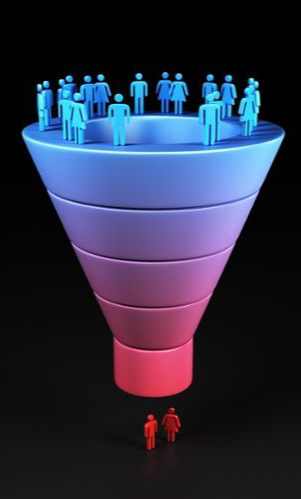 Sales Funnel